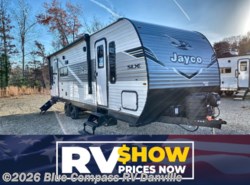 New 2026 Jayco Jay Flight SLX 262RLS available in Ringgold, Virginia
