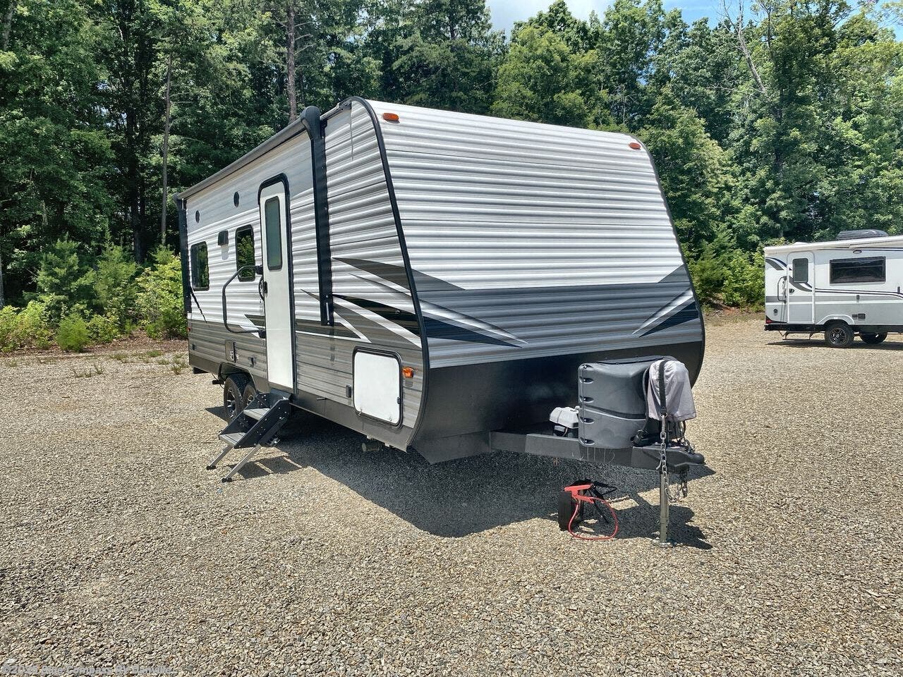 Used 2021 Coleman  Lantern LT Series  Lantern 202rd available in Ringgold, Virginia