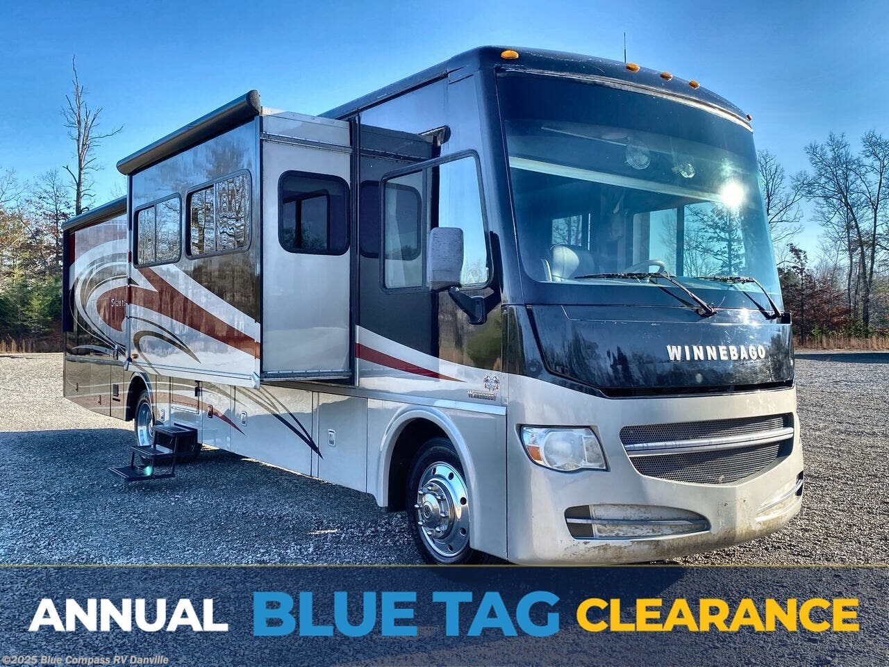 Used 2016 Winnebago Sightseer 35g available in Ringgold, Virginia