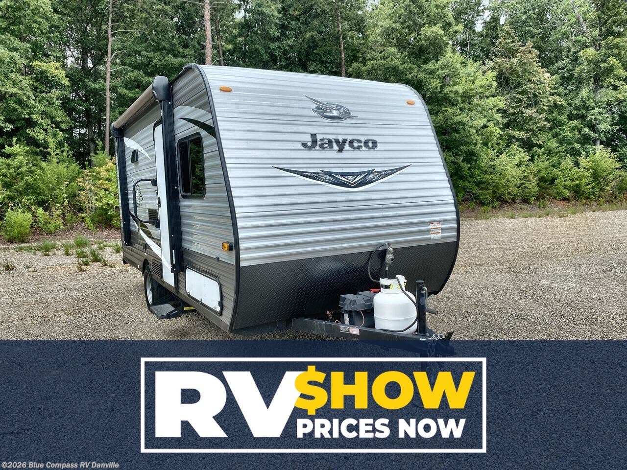 Used 2021 Jayco Jay Flight 174BH available in Ringgold, Virginia