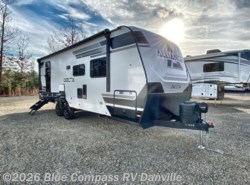 New 2026 Alliance RV Delta 262RB available in Ringgold, Virginia