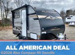 New 2026 Forest River Aurora Light 13BHX available in Ringgold, Virginia