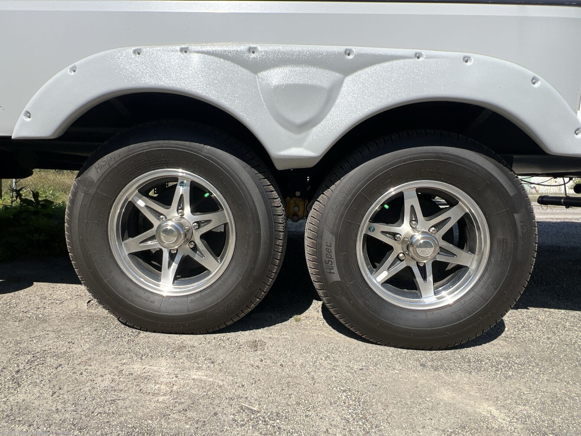 Used 2023 K-Z Durango Half-Ton D283RLT available in Ringgold, Virginia