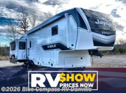 New 2026 Jayco Eagle 355MBQS available in Ringgold, Virginia