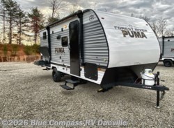New 2026 Palomino Puma Camping Edition 18BHCE available in Ringgold, Virginia
