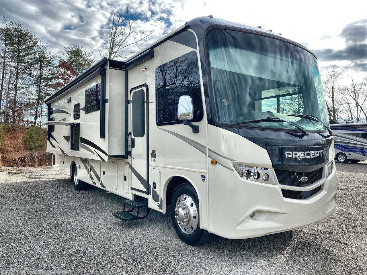 Used 2023 Jayco Precept 36C available in Ringgold, Virginia