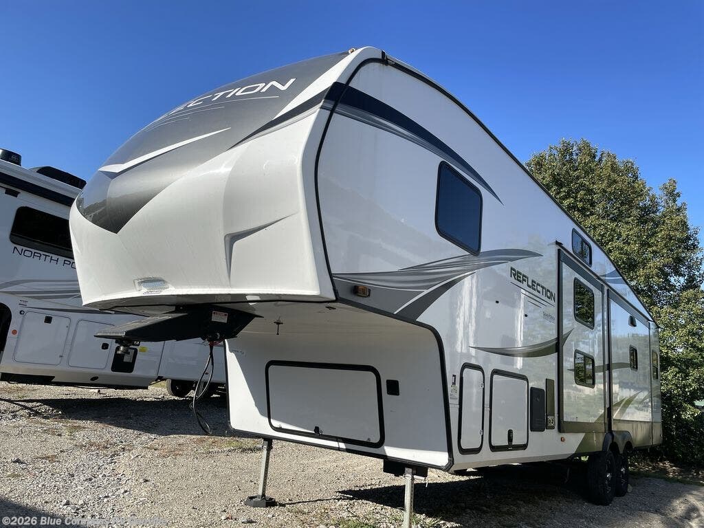 Used 2023 Grand Design Reflection 324MBS available in Ringgold, Virginia