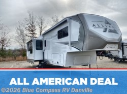 New 2026 Alliance RV Avenue 32RLS available in Ringgold, Virginia