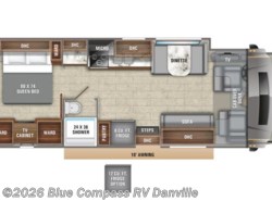 Used 2020 Entegra Coach Esteem 30X available in Ringgold, Virginia