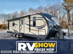 Used 2018 Forest River Salem Hemisphere Lite 272RL available in Ringgold, Virginia
