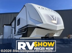 New 2026 Dutchmen Voltage V-Series 4250 available in Ringgold, Virginia