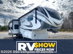 Used 2022 Grand Design Solitude 345GK available in Ringgold, Virginia