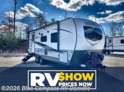 Used 2023 Forest River Flagstaff 25FBLS available in Ringgold, Virginia