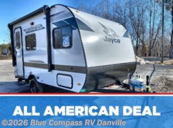 New 2026 Jayco Jay Feather Air SL 15TBSL available in Ringgold, Virginia