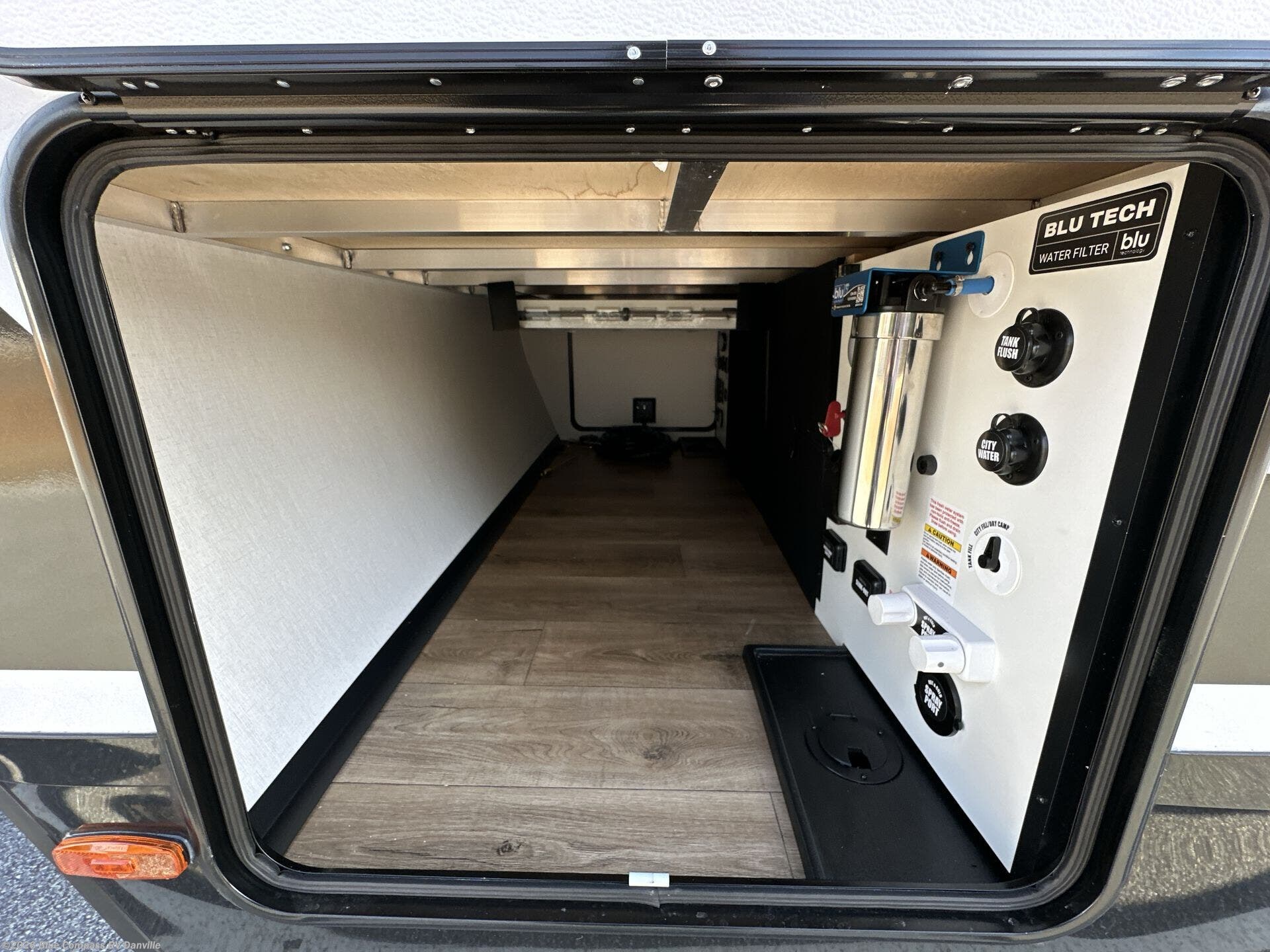 New 2026 Alliance RV Delta 281BH available in Ringgold, Virginia