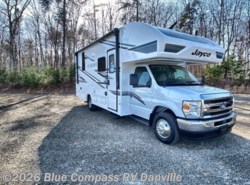 New 2026 Jayco Redhawk 24B available in Ringgold, Virginia