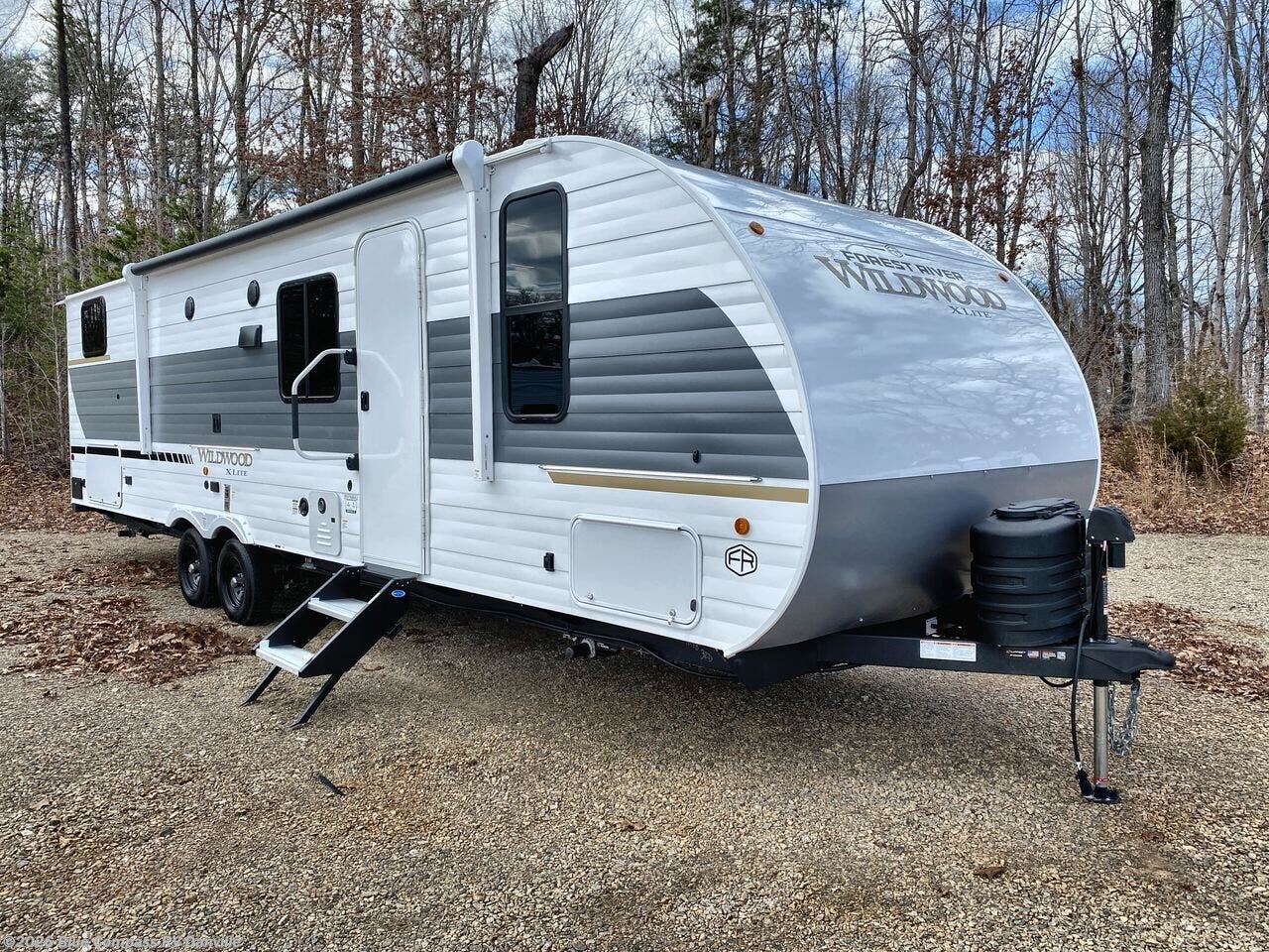 New 2026 Forest River Wildwood X-Lite 273QBXL available in Ringgold, Virginia