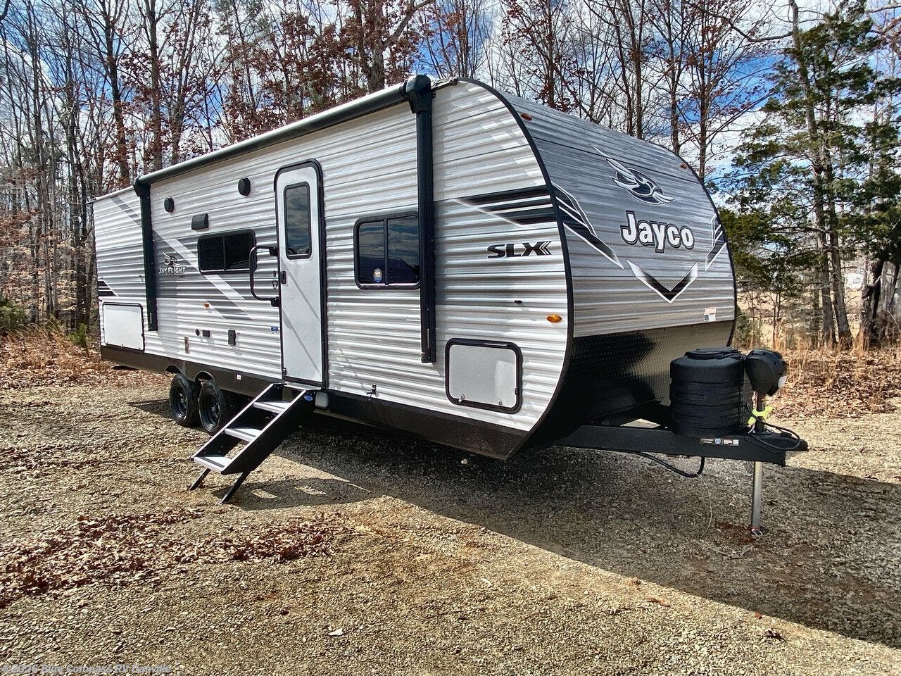 New 2026 Jayco Jay Flight SLX 261BHS available in Ringgold, Virginia