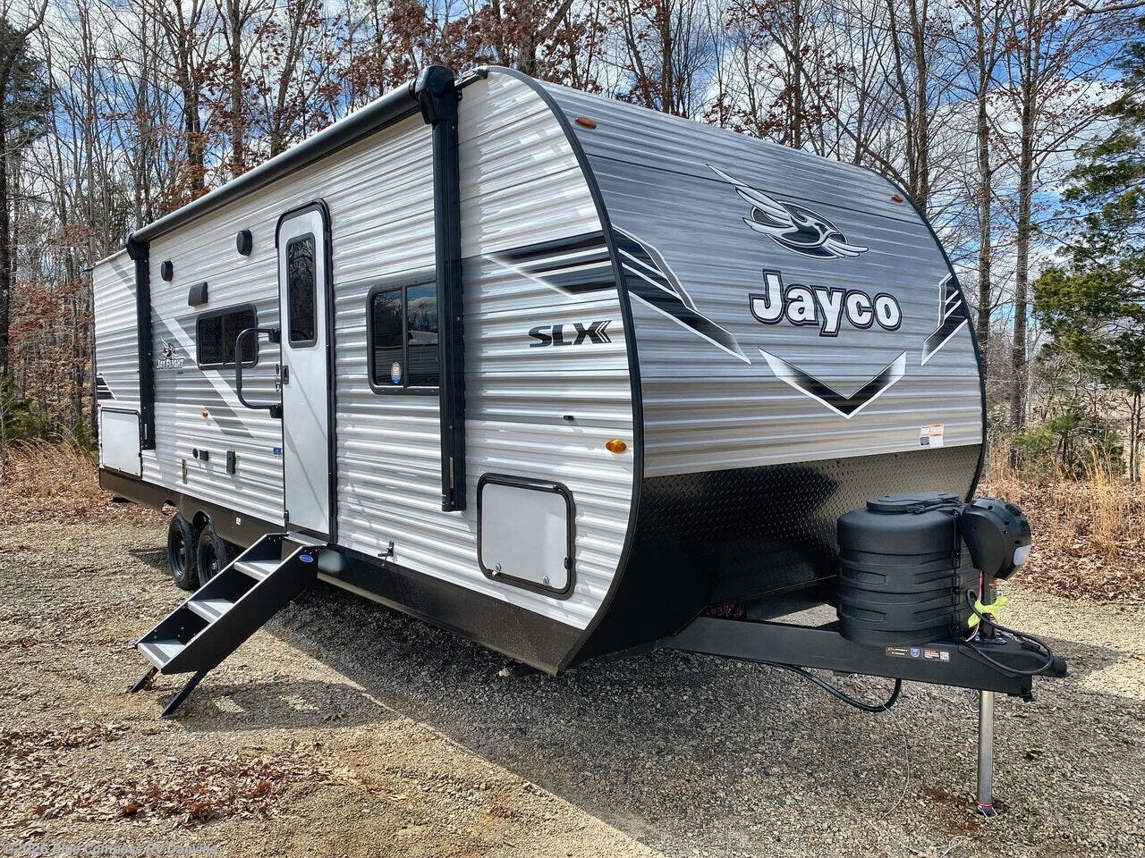 New 2026 Jayco Jay Flight SLX 261BHS available in Ringgold, Virginia
