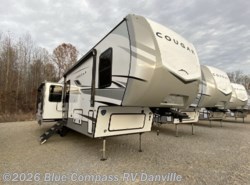 New 2026 Keystone Cougar 316RLS available in Ringgold, Virginia