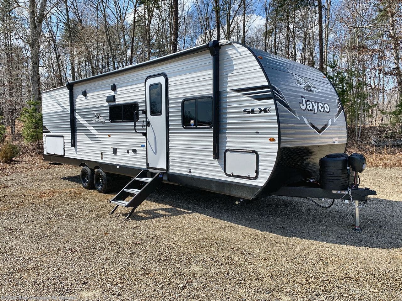 New 2026 Jayco Jay Flight SLX 284BHS available in Ringgold, Virginia