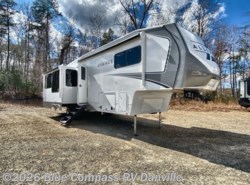 New 2026 Alliance RV Avenue 32RLS available in Ringgold, Virginia