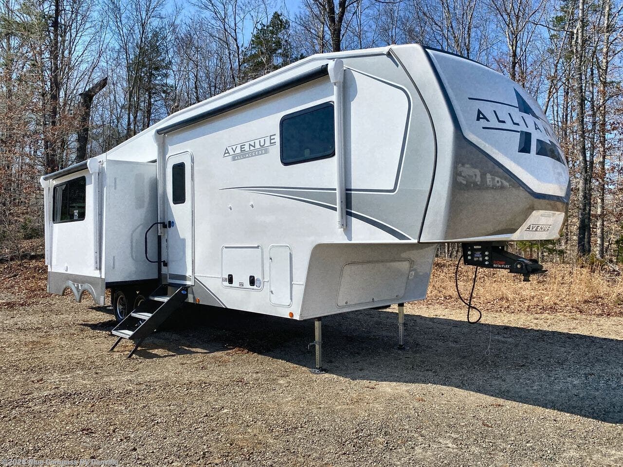 New 2026 Alliance RV Avenue All-Access 30BH available in Ringgold, Virginia