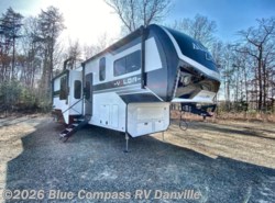 New 2026 Alliance RV Valor 37V11 available in Ringgold, Virginia