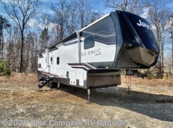 New 2026 Jayco Seismic 359 available in Ringgold, Virginia