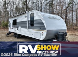 New 2026 Forest River Wildwood X-Lite 23ZEN available in Ringgold, Virginia