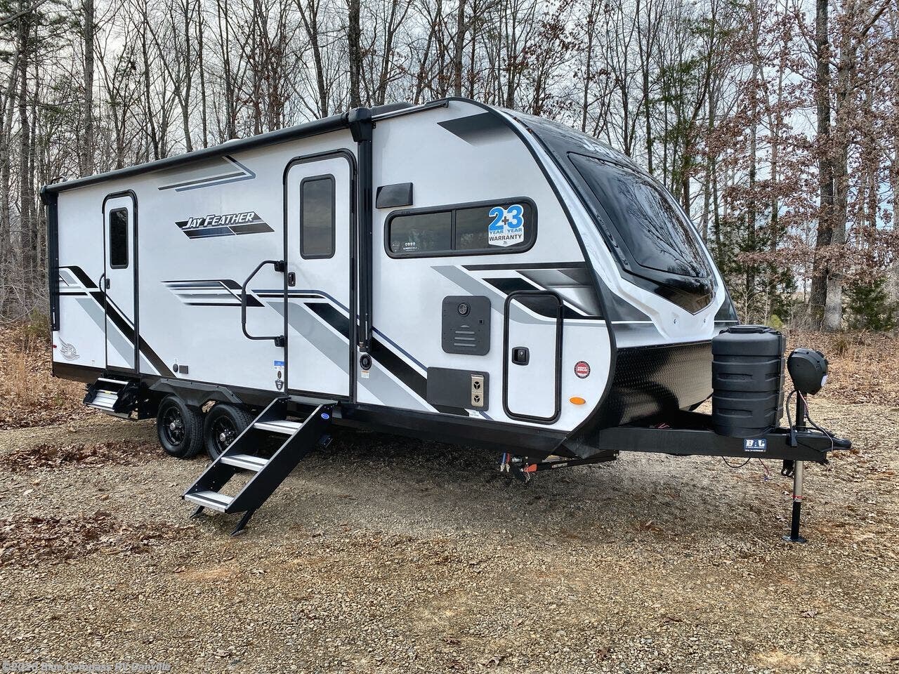 New 2026 Jayco Jay Feather 24FK available in Ringgold, Virginia