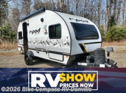 Used 2022 Forest River R Pod RP-190 available in Ringgold, Virginia