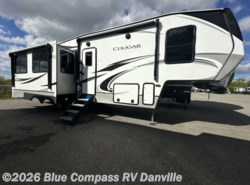 Used 2021 Keystone Cougar 290RLS available in Ringgold, Virginia