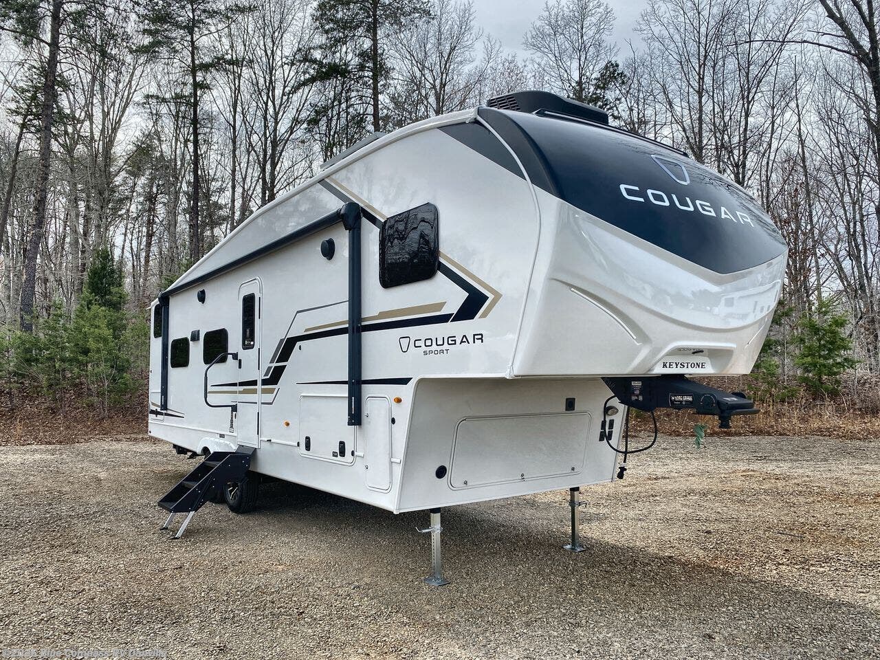 New 2026 Keystone Cougar Sport 2700BH available in Ringgold, Virginia