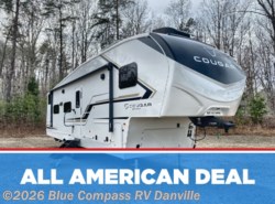 New 2026 Keystone Cougar Sport 2700BH available in Ringgold, Virginia