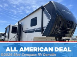 New 2026 Keystone Montana High Country 290RL available in Ringgold, Virginia