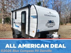 Used 2025 Coachmen Clipper ROK 12000 available in Ringgold, Virginia