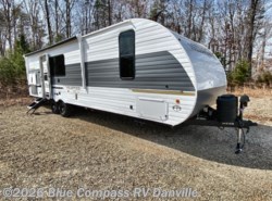 New 2026 Forest River Wildwood X-Lite 26ICE available in Ringgold, Virginia