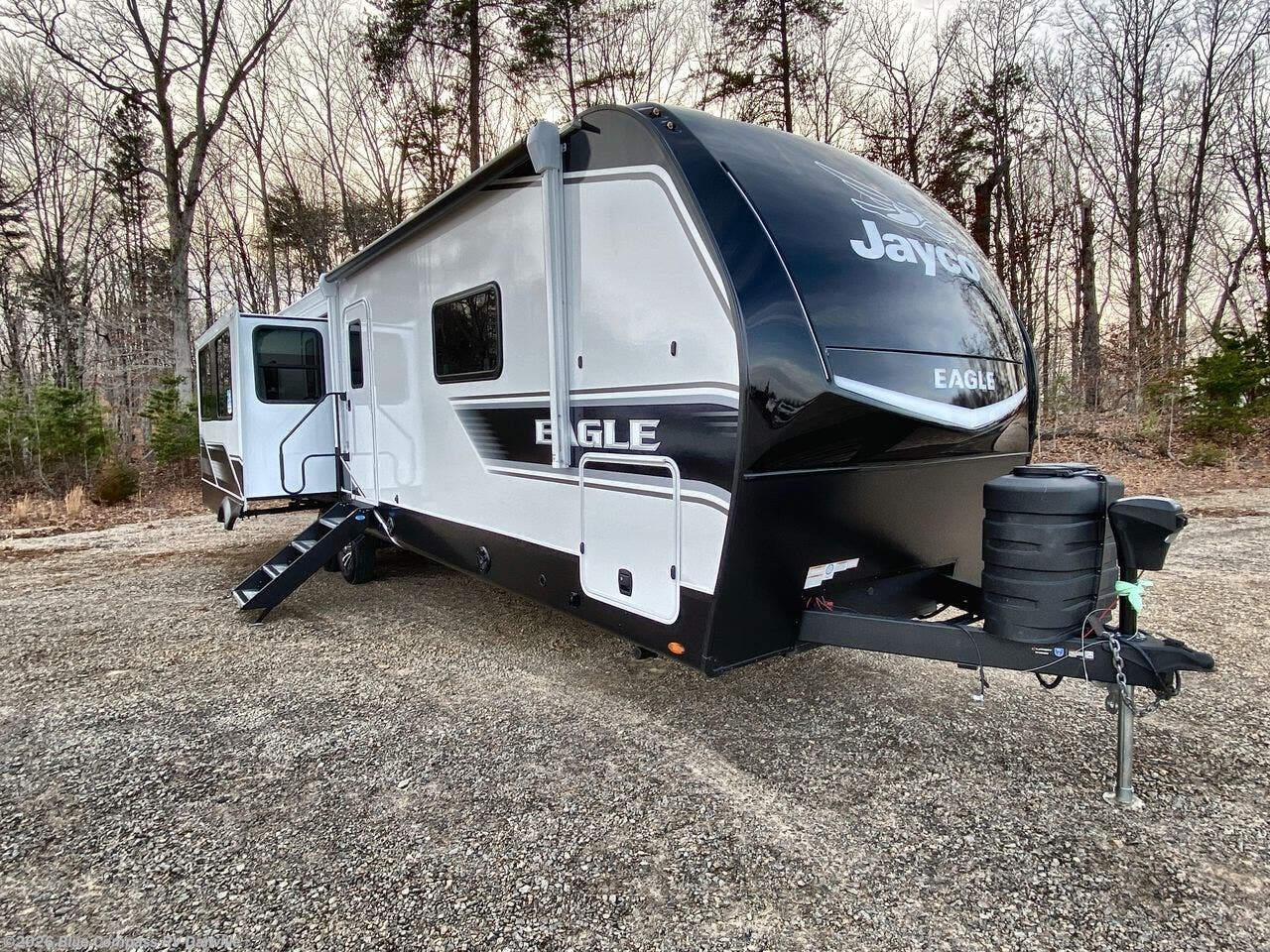 New 2026 Jayco Eagle HT 294CKBS available in Ringgold, Virginia