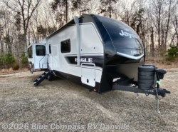 New 2026 Jayco Eagle HT 294CKBS available in Ringgold, Virginia