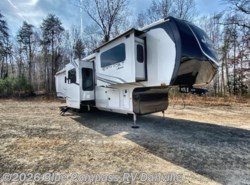 New 2026 Jayco North Point 382FLRB available in Ringgold, Virginia