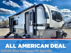New 2026 Forest River Rockwood Mini Lite 2515S available in Ringgold, Virginia