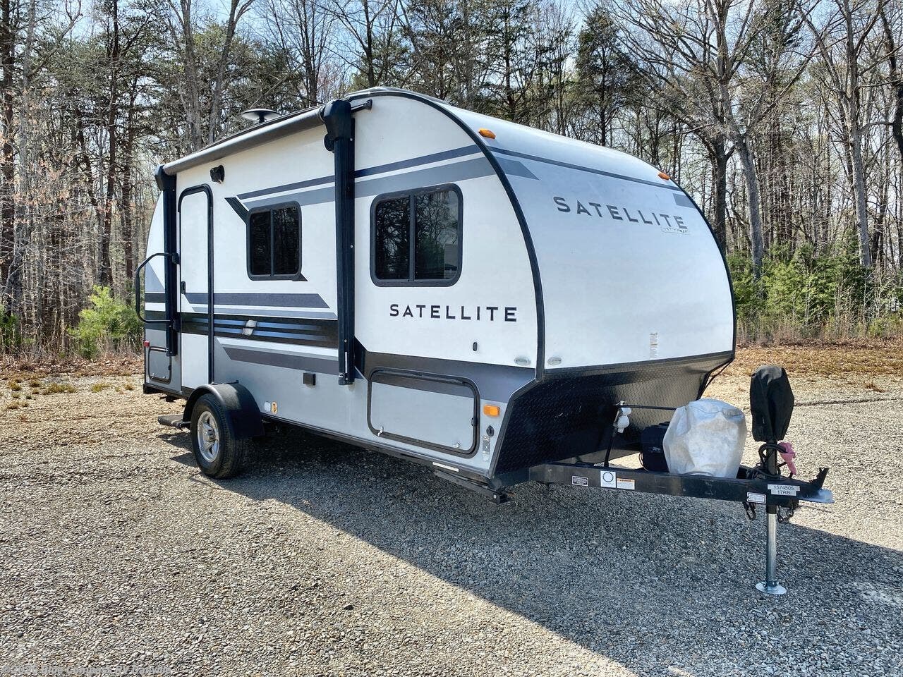 Used 2019 Starcraft Satellite 17RB available in Ringgold, Virginia