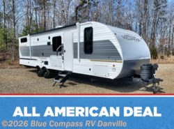 New 2026 Forest River Wildwood X-Lite 28VBXL available in Ringgold, Virginia