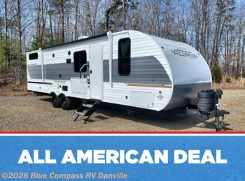 New 2026 Forest River Wildwood X-Lite 28VBXL available in Ringgold, Virginia