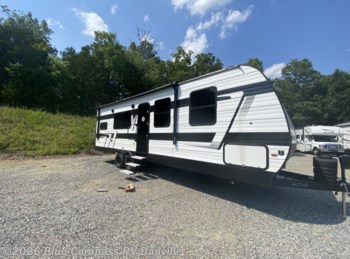 Used 2024 Grand Design Momentum MAV 27MAV available in Ringgold, Virginia