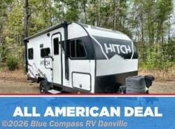 Used 2021 Cruiser RV Hitch 16RD available in Ringgold, Virginia