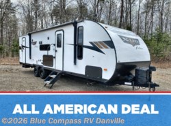 Used 2023 Forest River Wildwood X-Lite 263BHXL available in Ringgold, Virginia