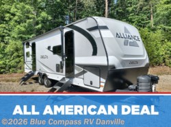 Used 2025 Alliance RV Delta 281BH available in Ringgold, Virginia
