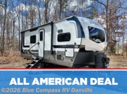 New 2026 Forest River Rockwood Mini Lite 2523MBR available in Ringgold, Virginia